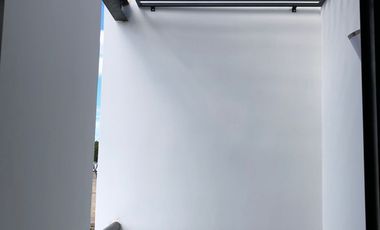 Casa en venta tipo TH con amenidades en Conkal, al norte de Mérida