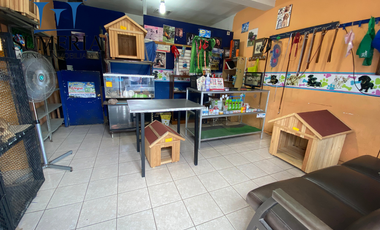 Venta Locales comerciales Col. Revolución
