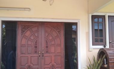 4 Bedroom House for sale in Choeng Doi, Chiang Mai