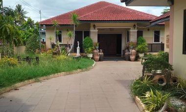 4 Bedroom House for sale in Choeng Doi, Chiang Mai