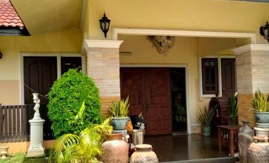 4 Bedroom House for sale in Choeng Doi, Chiang Mai