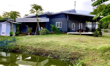 2 Bedroom House for sale in Luang Nuea, Chiang Mai