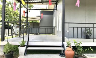 2 Bedroom House for sale in Luang Nuea, Chiang Mai