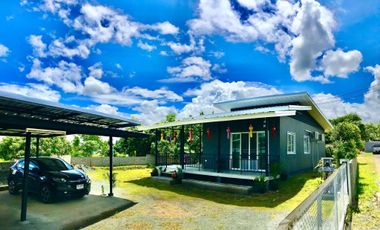 2 Bedroom House for sale in Luang Nuea, Chiang Mai