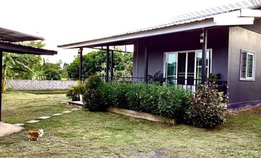 2 Bedroom House for sale in Luang Nuea, Chiang Mai