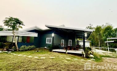 2 Bedroom House for sale in Luang Nuea, Chiang Mai