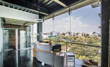 Oficinas  en Zona Esmeralda