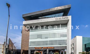 Oficinas  en Zona Esmeralda
