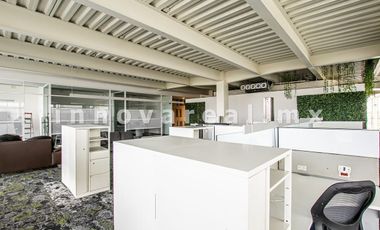 Oficinas  en Zona Esmeralda