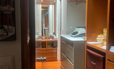 CASA EN VENTA EN LOMAS DE CHAPULTEPEC