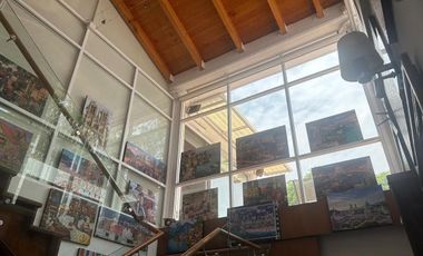 CASA EN VENTA EN LOMAS DE CHAPULTEPEC