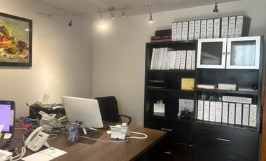 CASA EN VENTA EN LOMAS DE CHAPULTEPEC