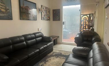 CASA EN VENTA EN LOMAS DE CHAPULTEPEC