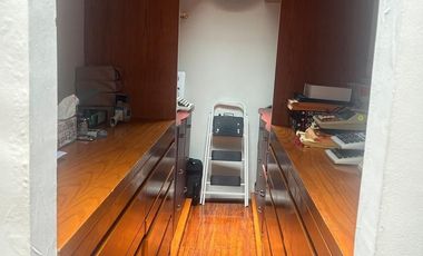 CASA EN VENTA EN LOMAS DE CHAPULTEPEC