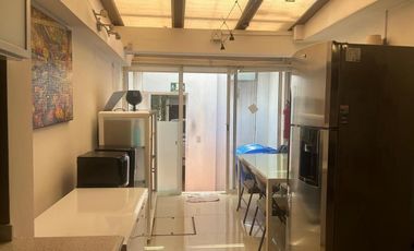 CASA EN VENTA EN LOMAS DE CHAPULTEPEC