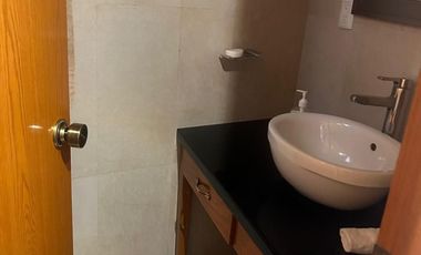 CASA EN VENTA EN LOMAS DE CHAPULTEPEC