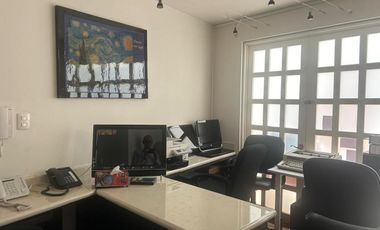 CASA EN VENTA EN LOMAS DE CHAPULTEPEC