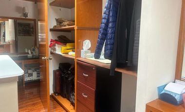 CASA EN VENTA EN LOMAS DE CHAPULTEPEC