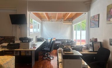 CASA EN VENTA EN LOMAS DE CHAPULTEPEC