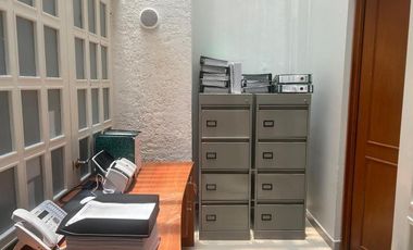 CASA EN VENTA EN LOMAS DE CHAPULTEPEC