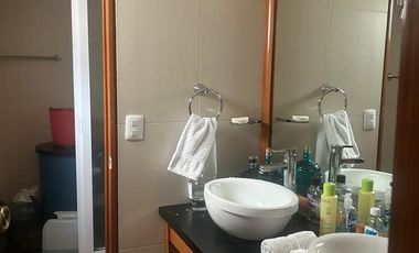 CASA EN VENTA EN LOMAS DE CHAPULTEPEC