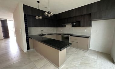 Casa en venta en Altozano Morelia Michoacan