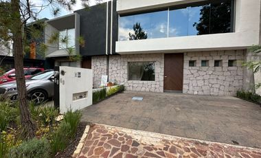 Casa en venta en Altozano Morelia Michoacan