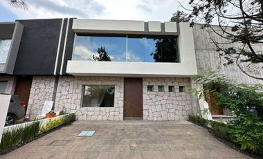 Casa en venta en Altozano Morelia Michoacan