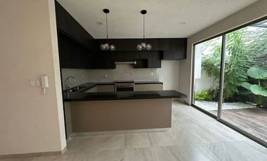 Casa en venta en Altozano Morelia Michoacan