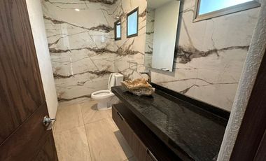 Casa en venta en Altozano Morelia Michoacan