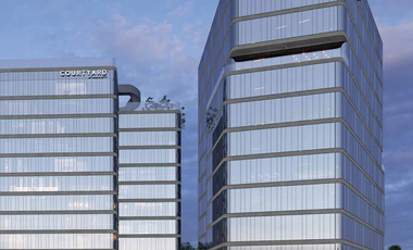 Torre Eugenia Oficinas corporativas venta Blvd. Agua Caliente.