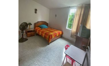 Maat vende Casa en conjunto cerrado-Villeta. 138M2 $460 Millones