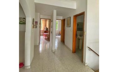 Maat vende Casa en conjunto cerrado-Villeta. 138M2 $460 Millones