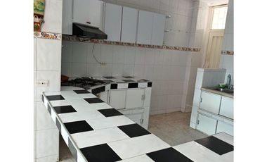 Maat vende Casa en conjunto cerrado-Villeta. 138M2 $460 Millones