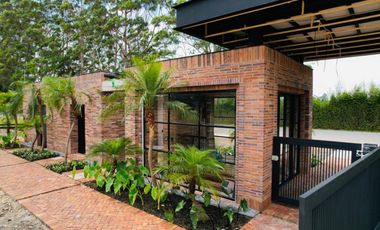 Lote para Venta en Llanogrande Antioquia