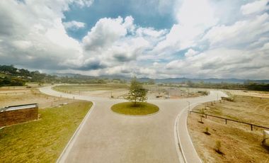 Lote para Venta en Llanogrande Antioquia