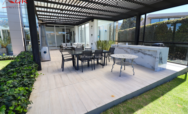 Arriendo Casa San Jacinto Chía Cundinamarca