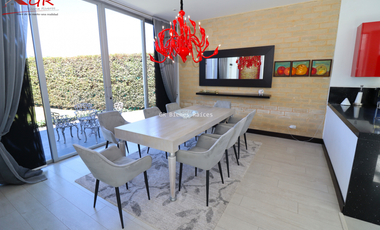 Arriendo Casa San Jacinto Chía Cundinamarca