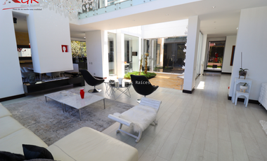 Arriendo Casa San Jacinto Chía Cundinamarca