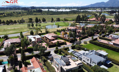 Arriendo Casa San Jacinto Chía Cundinamarca