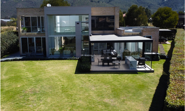 Arriendo Casa San Jacinto Chía Cundinamarca