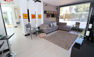 Arriendo Casa San Jacinto Chía Cundinamarca