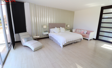 Arriendo Casa San Jacinto Chía Cundinamarca