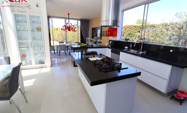 Arriendo Casa San Jacinto Chía Cundinamarca