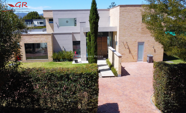 Arriendo Casa San Jacinto Chía Cundinamarca