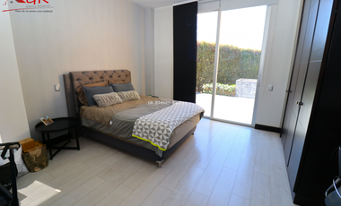 Arriendo Casa San Jacinto Chía Cundinamarca