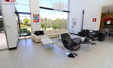 Arriendo Casa San Jacinto Chía Cundinamarca