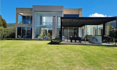 Arriendo Casa San Jacinto Chía Cundinamarca