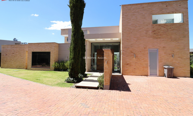 Arriendo Casa San Jacinto Chía Cundinamarca