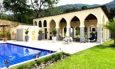 Lote en Venta en Sopetrán, Antioquia